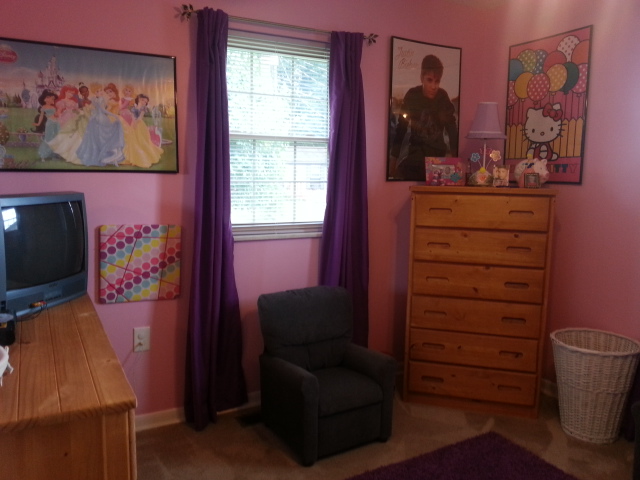 Bedroom #2