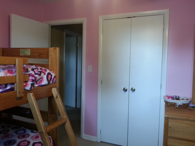Bedroom #2