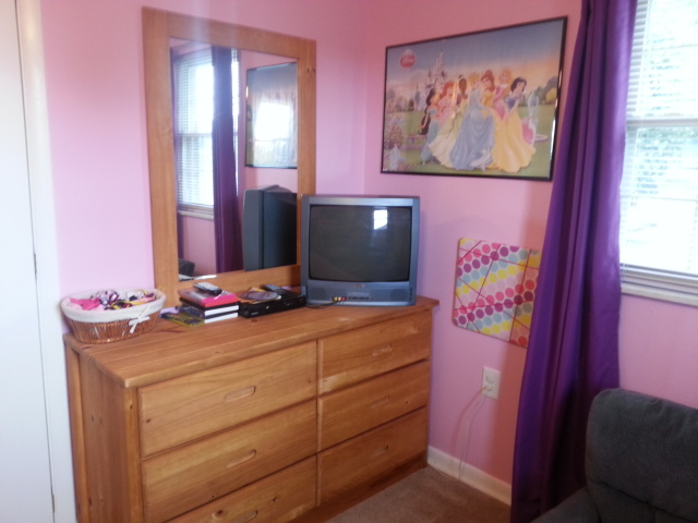 Bedroom #2