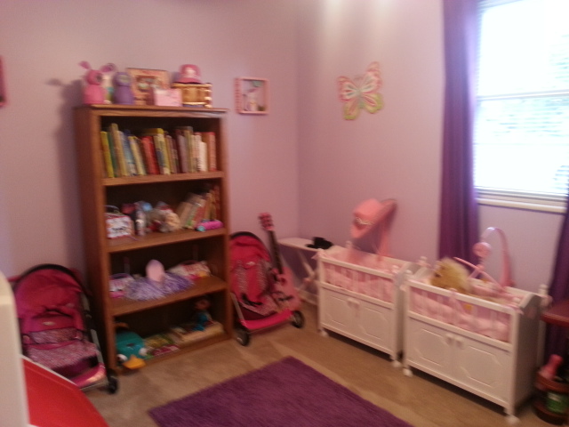 Bedroom #3