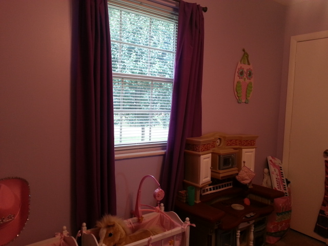 Bedroom #3