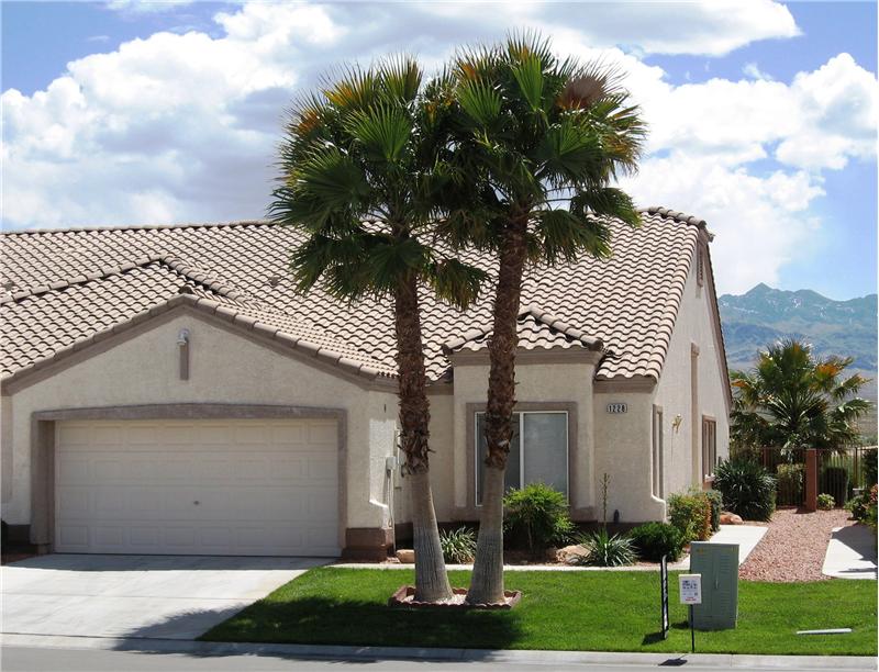 Property pictures of 1228 Madrigal Dr, Mesquite, NV 89027, USA