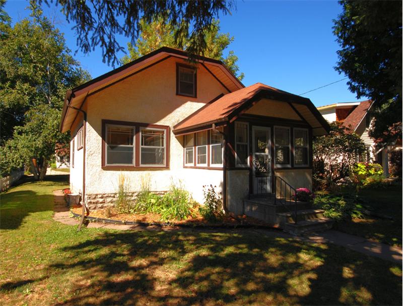 Property pictures of 3218 Ulysses Street NE, Minneapolis, MN 55418, USA