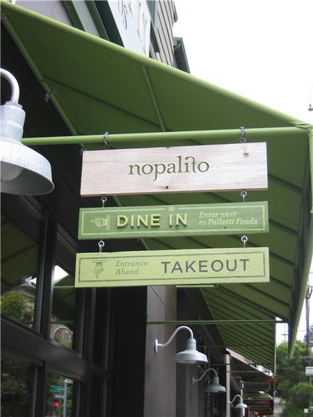 Ahh, if you don't know this place you should it great!