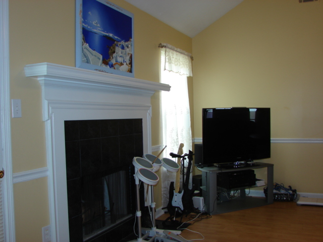 Fire Place