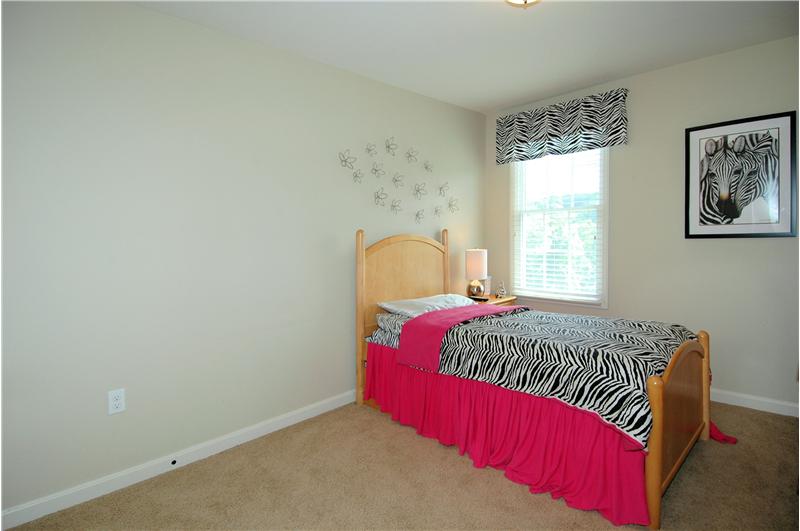 1814 Franklin Run Court, Franklin Park Pa Bedroom 3