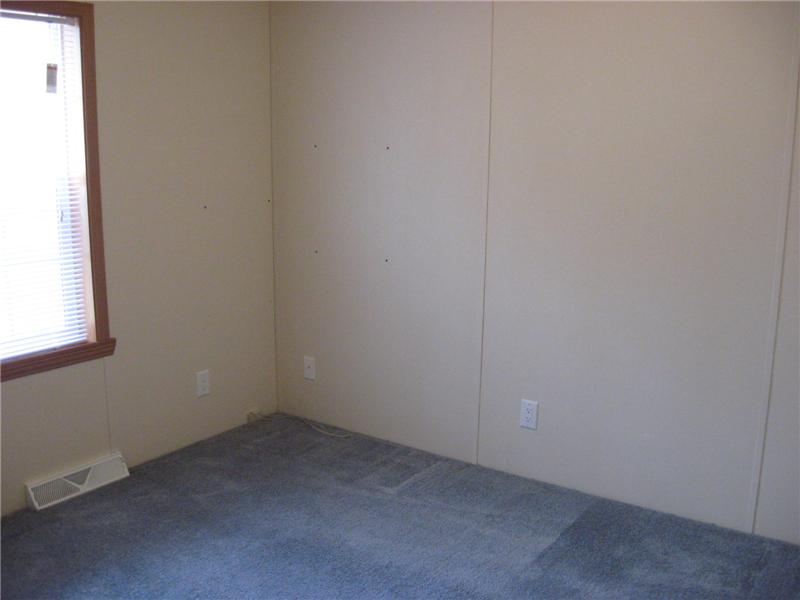 Bedroom.