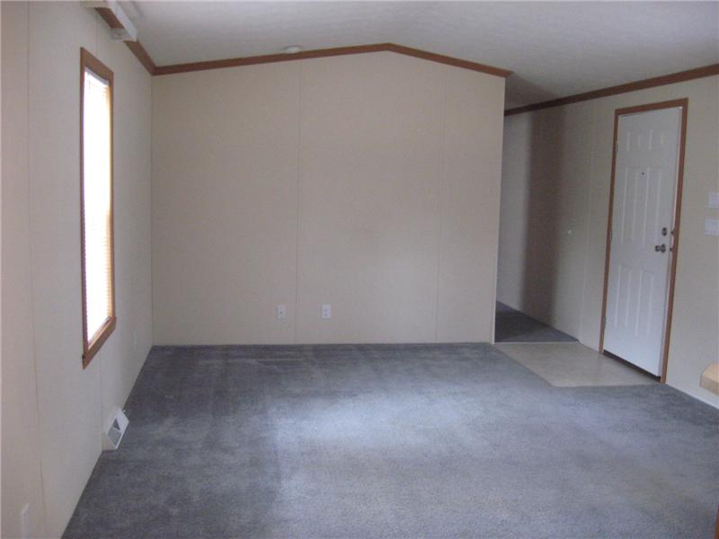 Living room.