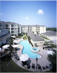 Luxury Apartment Living for Seniors 55+