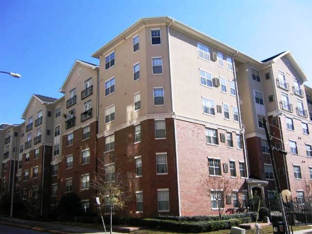 Modern and Convenient Location to GATech!