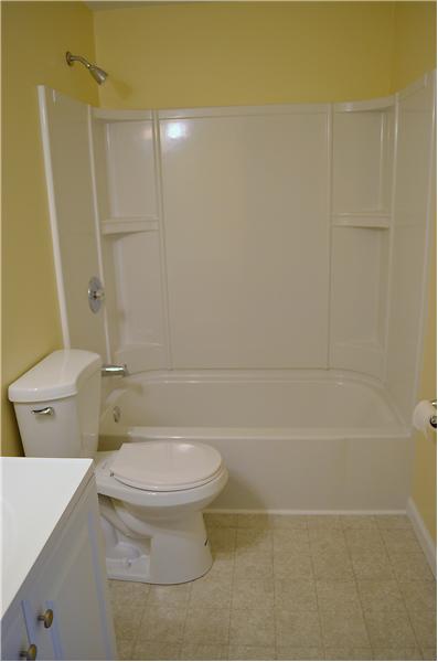 Full Bath