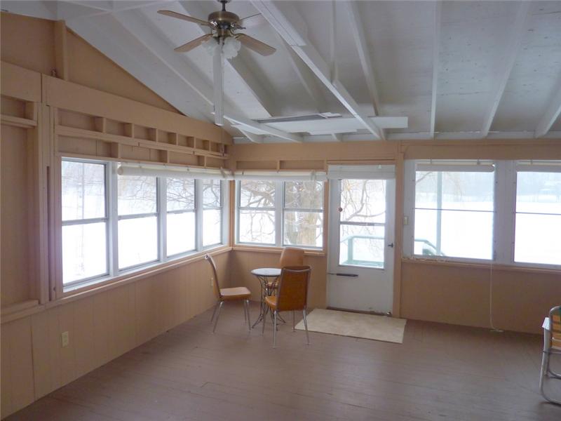 Sunroom/Porch