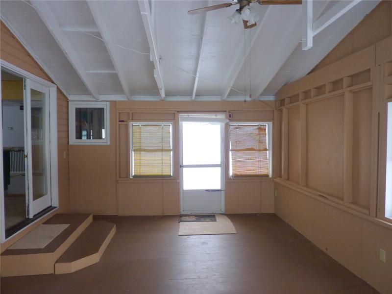 Sunroom/Porch
