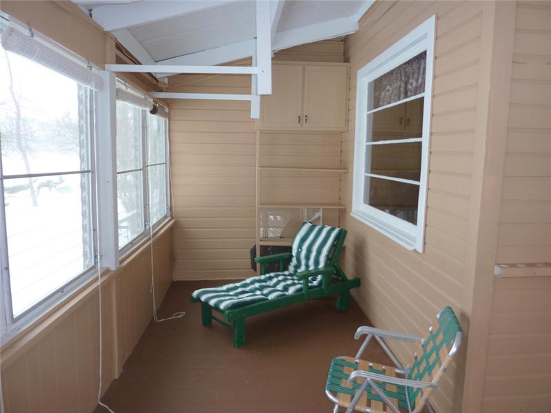 Sunroom/Porch