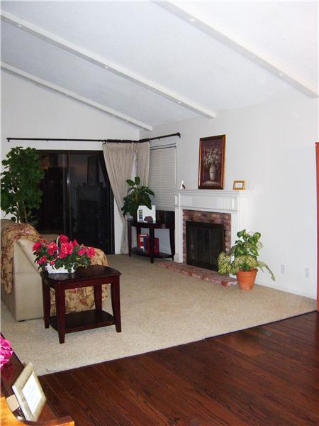 Big Spacious Feeling at 20644 Oak Creek, Saratoga