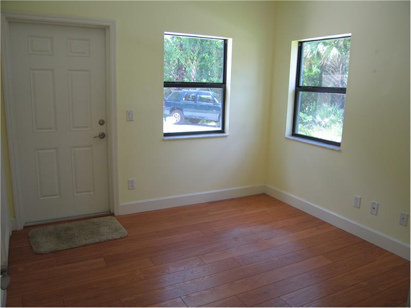Office or Additional Bedroom