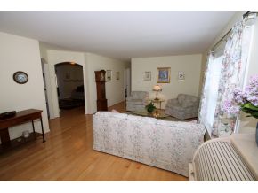 Living Room view from entry