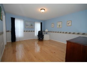 Large Master Bedroom