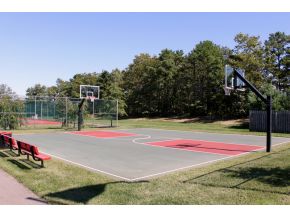 Community Basketball