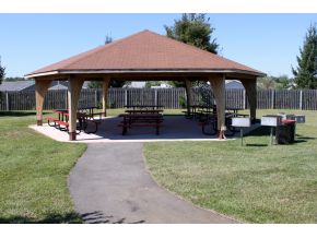 Community Gazebo
