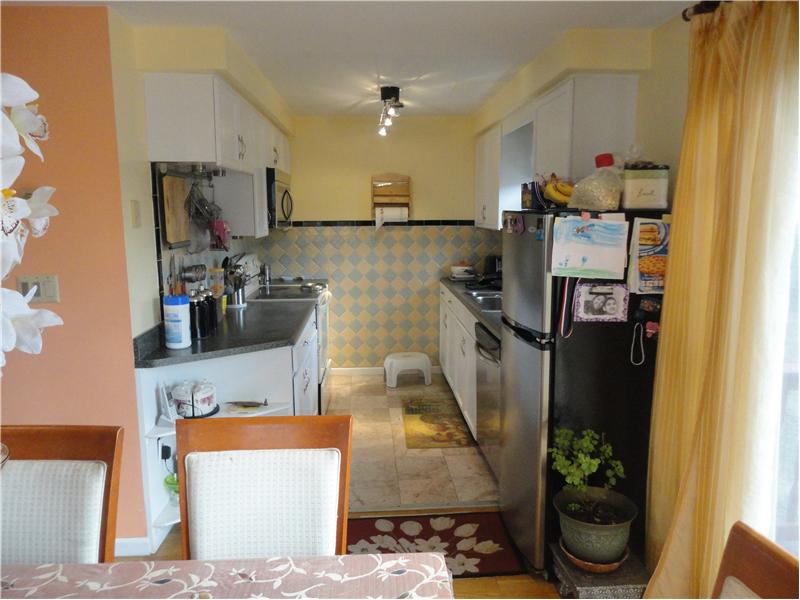 Cozy Kitchen