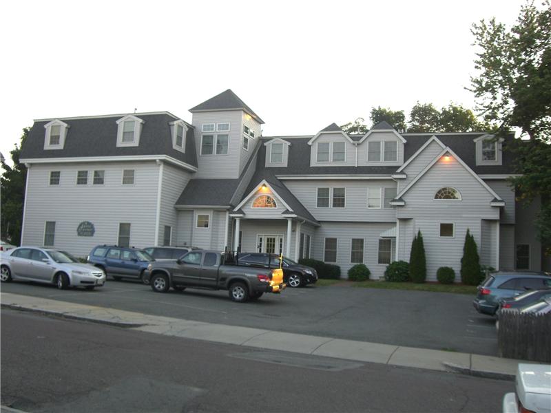 An Evening View
