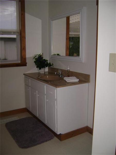 Main Floor Bath