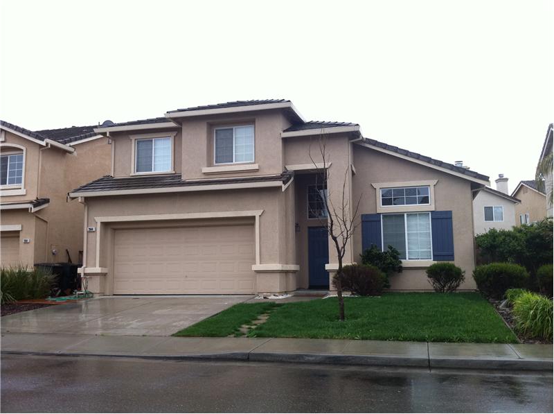 Court Location Tracy CA