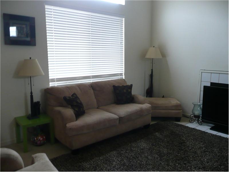 Family Room opens to Living Room