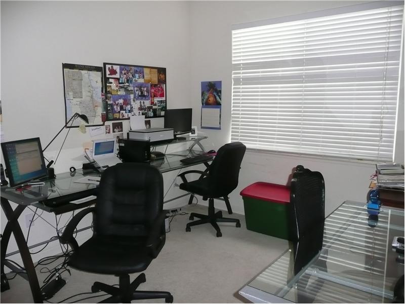 Office or Bedroom