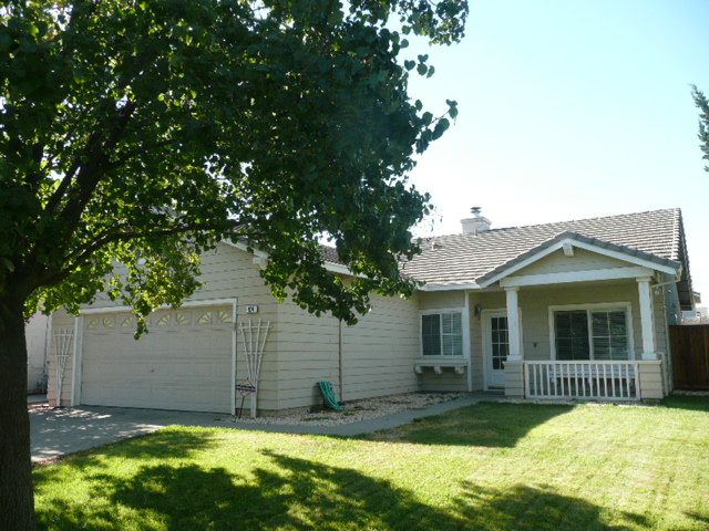 Walk to Monticello School in Jefferson School District