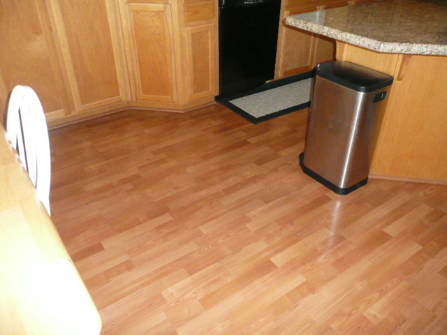 great laminate floors