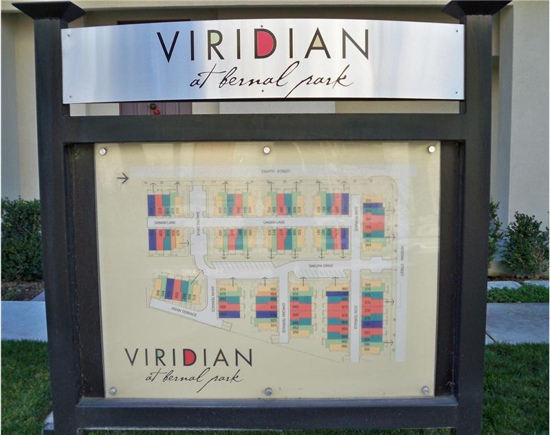 Veridian at Bernal Park