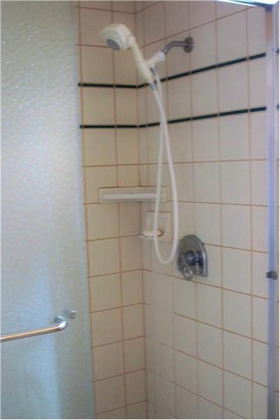 Master - Full Stall Shower 