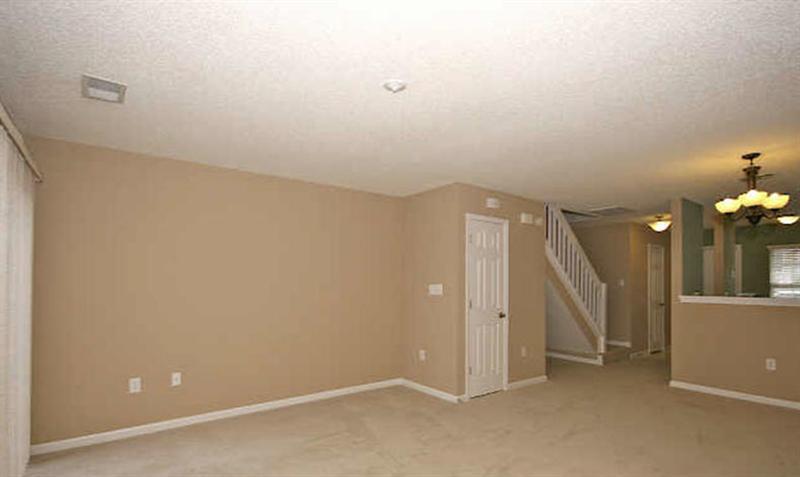 There are also two coat closets in the entry way and greatroom