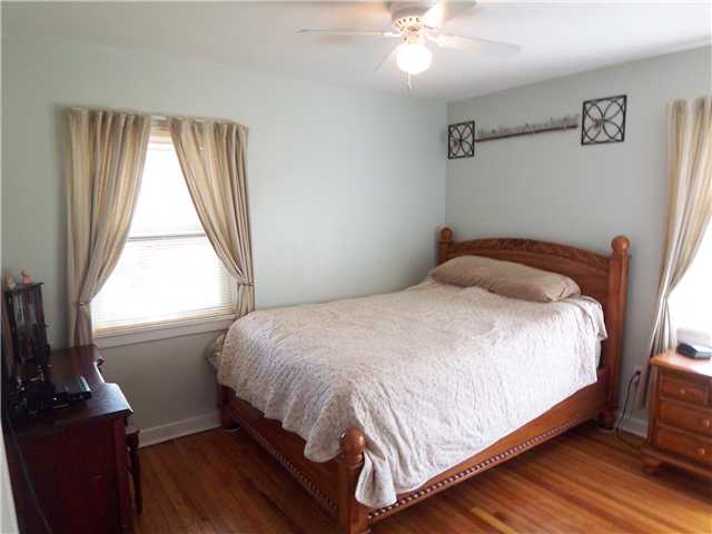Owner Bedroom