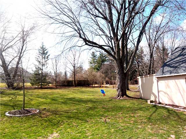 Yard/Garden