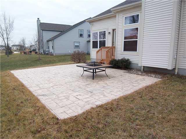Patio/Deck