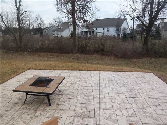 Yard/Garden