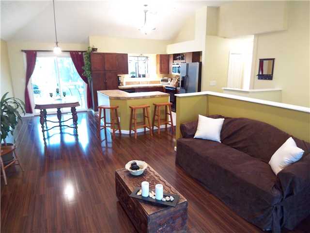 1st Floor Plan