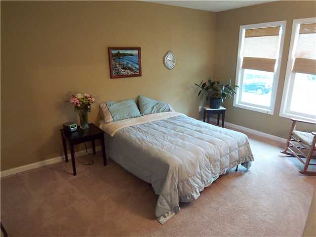 Owner Bedroom