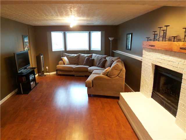 Finished Lower Level