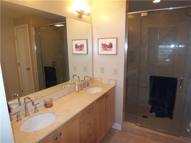 Owner Bath/Spa