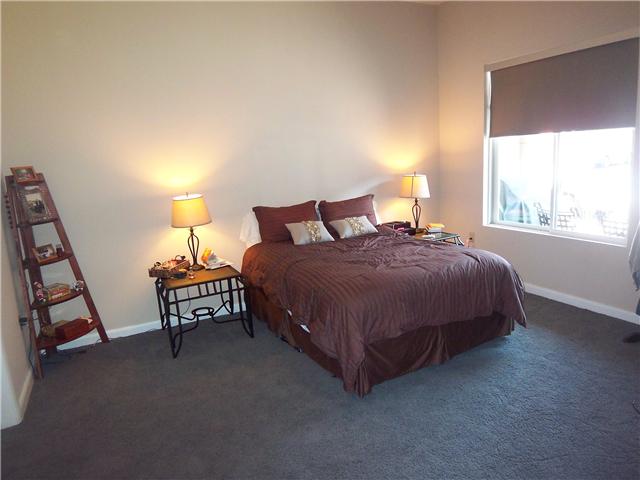 Owner Bedroom