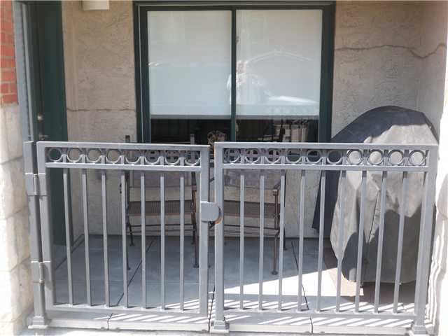 Patio/Deck