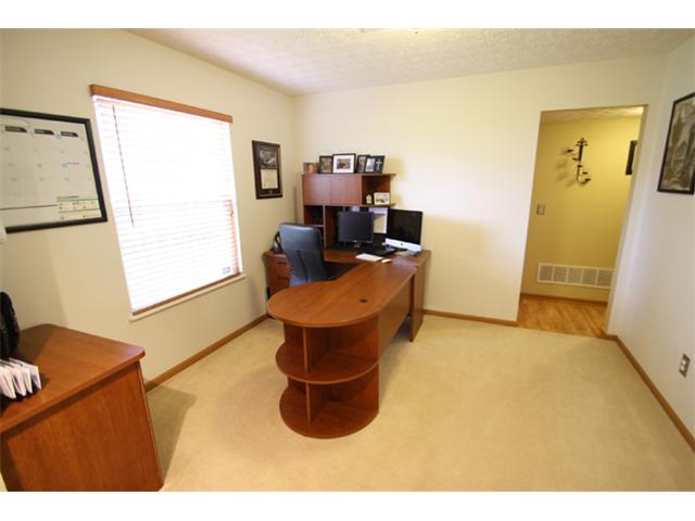 Executive Office/Suite