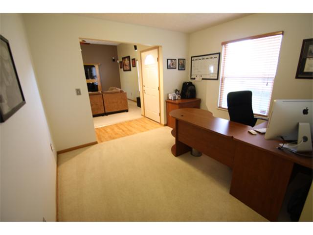 Executive Office/Suite