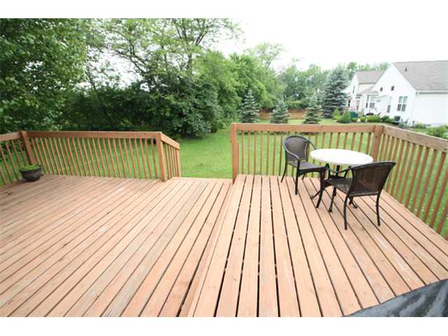 Patio/Deck