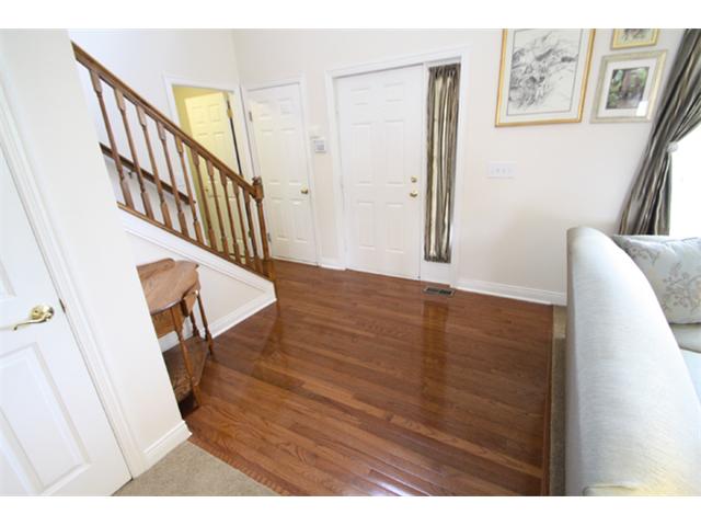 Entry/Foyer