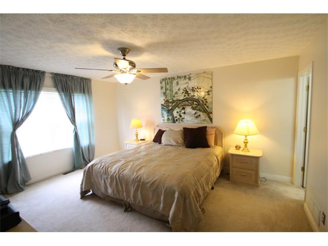 Owner Bedroom